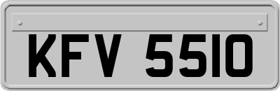 KFV5510