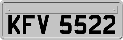 KFV5522