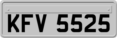 KFV5525