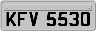 KFV5530