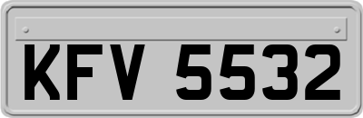 KFV5532