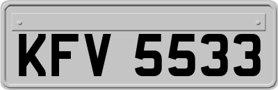 KFV5533