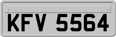 KFV5564