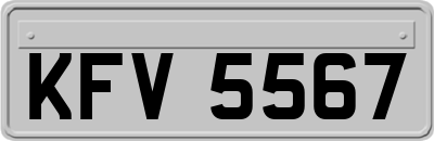 KFV5567