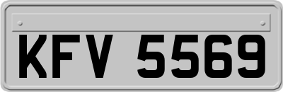 KFV5569