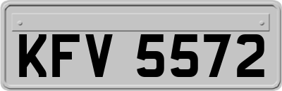 KFV5572