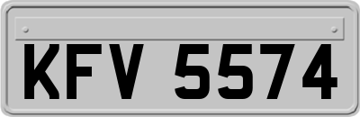 KFV5574