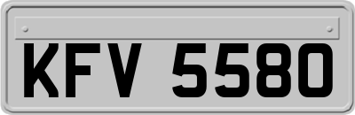 KFV5580