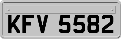 KFV5582