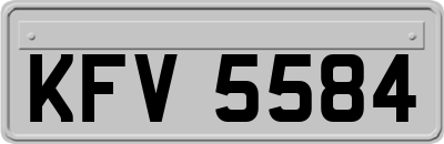 KFV5584