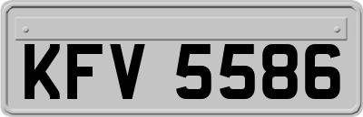 KFV5586