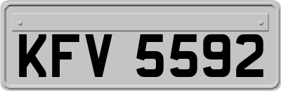 KFV5592