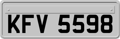 KFV5598