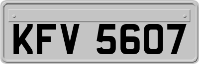 KFV5607