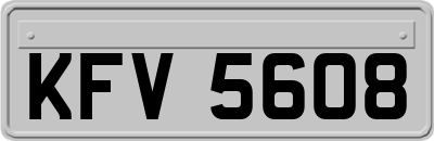 KFV5608