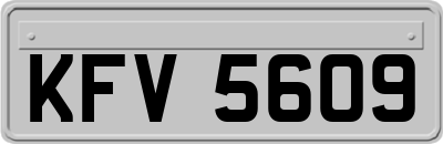 KFV5609