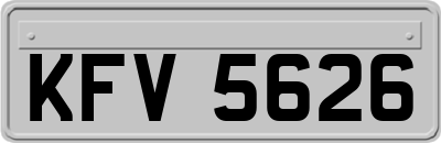 KFV5626