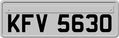 KFV5630