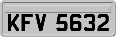 KFV5632