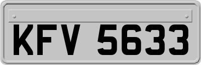 KFV5633