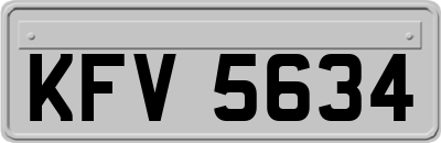 KFV5634