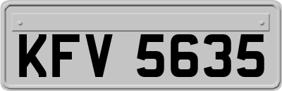 KFV5635