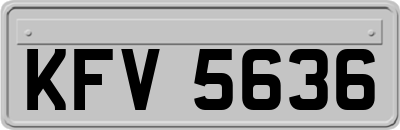 KFV5636