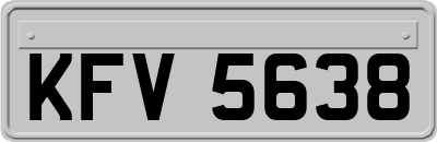 KFV5638