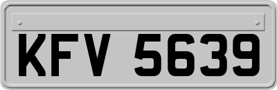 KFV5639