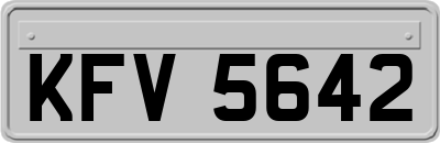 KFV5642