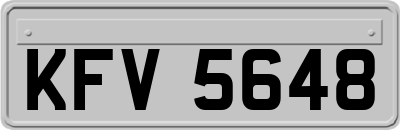 KFV5648