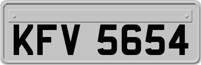 KFV5654