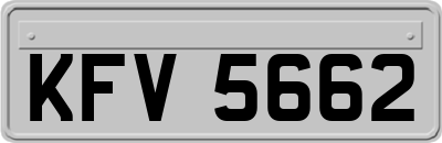 KFV5662