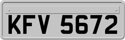 KFV5672