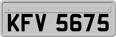 KFV5675