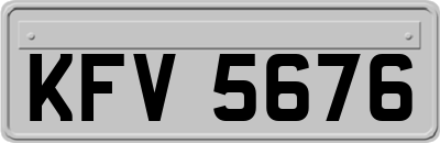 KFV5676