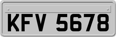 KFV5678