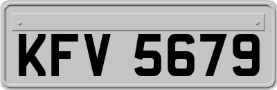 KFV5679