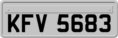 KFV5683