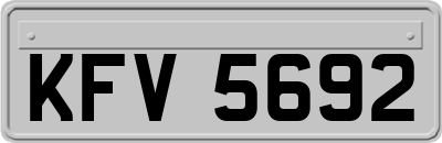 KFV5692