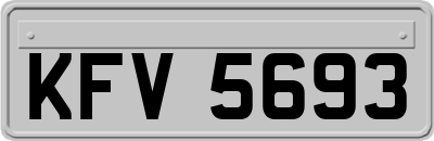 KFV5693