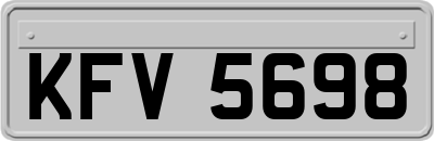 KFV5698