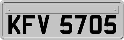 KFV5705