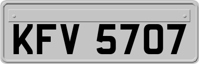 KFV5707