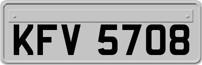 KFV5708