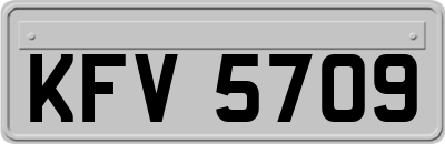 KFV5709