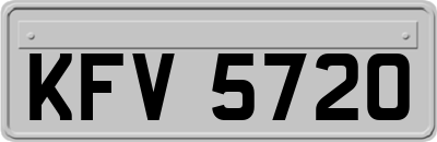 KFV5720