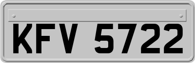 KFV5722