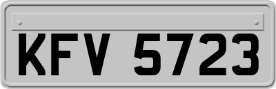 KFV5723