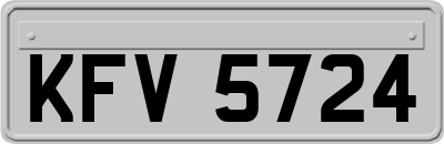 KFV5724